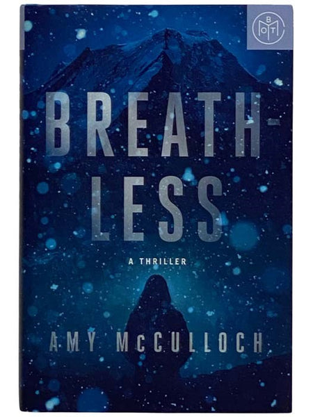 Breathless: A Thriller