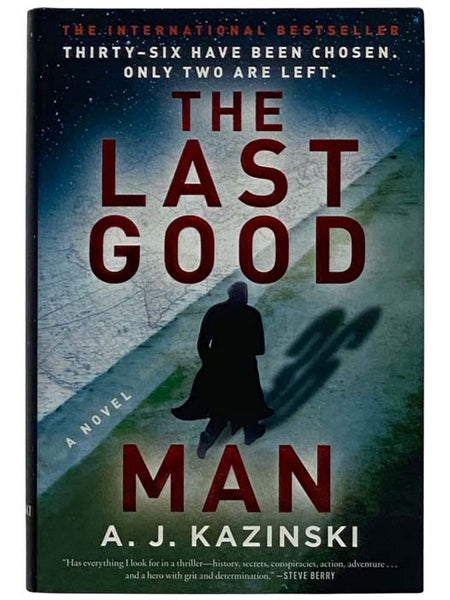 The Last Good Man