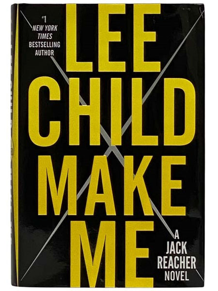 Make Me (Jack Reacher)