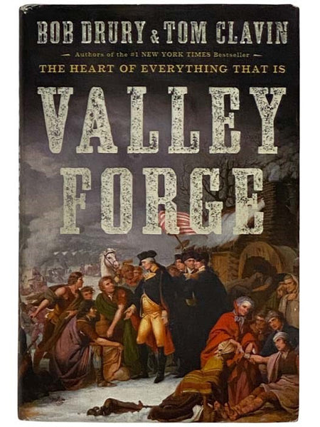 Valley Forge