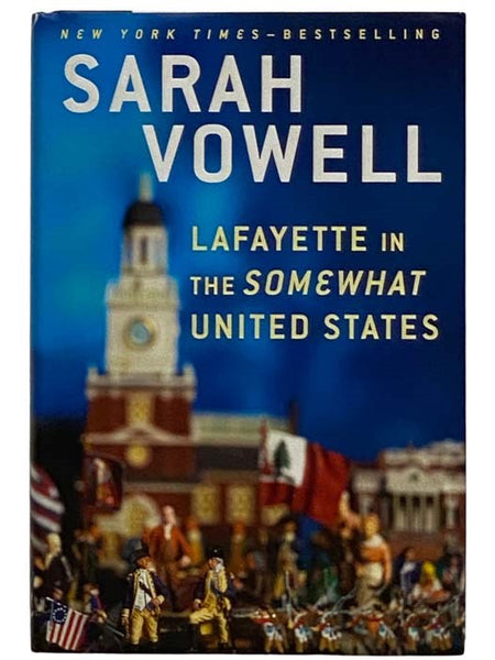 Lafayette in the Somewhat United States