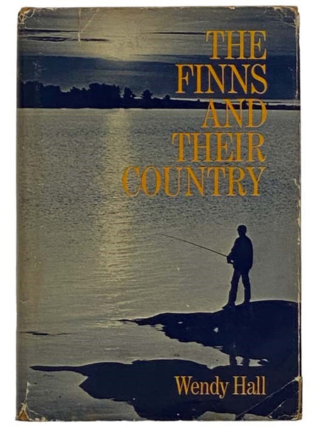 The Finns and Their Country