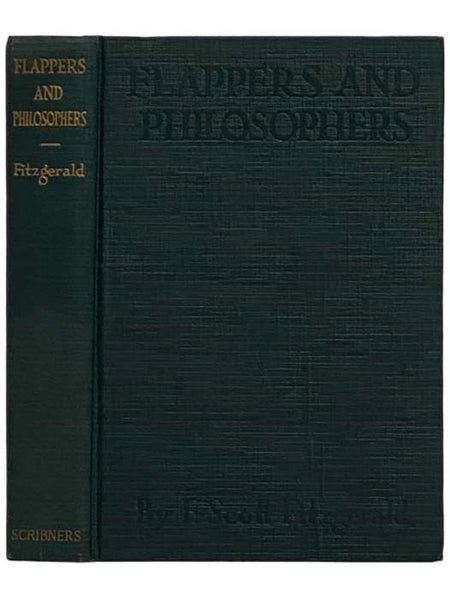 Flappers and Philosophers