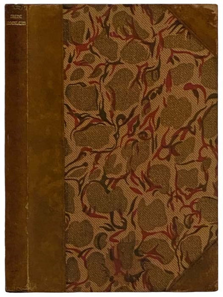 Irene Iddesleigh: A Novel