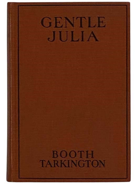 Gentle Julia