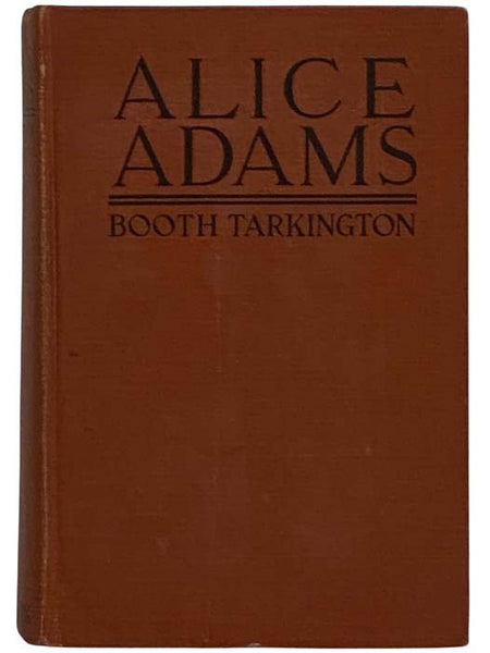 Alice Adams
