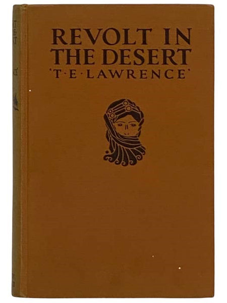 Revolt in the Desert (The Star Series)