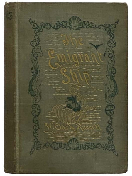 The Emigrant Ship