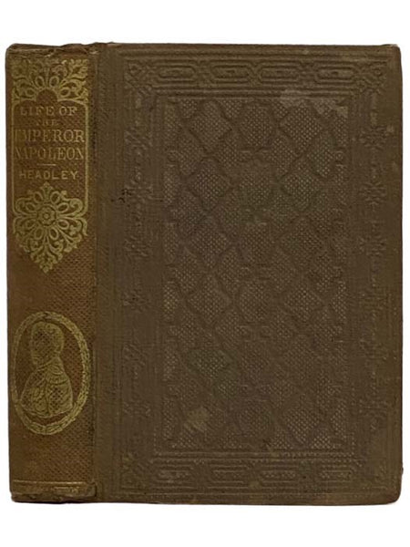 The Life of Napoleon Bonaparte