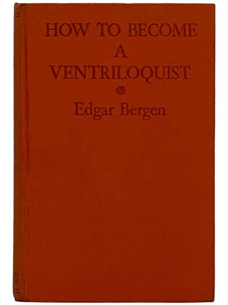 How to Become a Ventriloquist