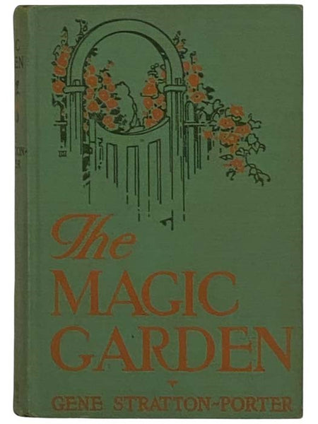 The Magic Garden