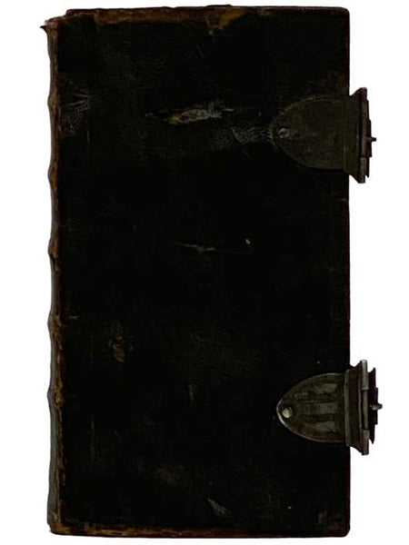 Biblia dat is De Gantsche H Schrifture vervattende alle de Canonijke Boeken des Oude en des Nieuwen Testaments, uit de Oorspronkelijke Talen in onze Nederlandsche Tale getrouwelijk overgezet... Het Nieuwe Testament... Het Boek der Psalmen... Evangelische…