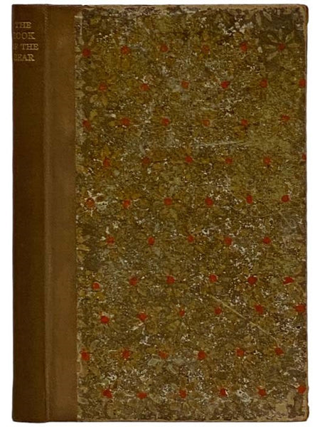 The Book of the Bear: Being Twenty-One Tales Newly Translated from the Russian