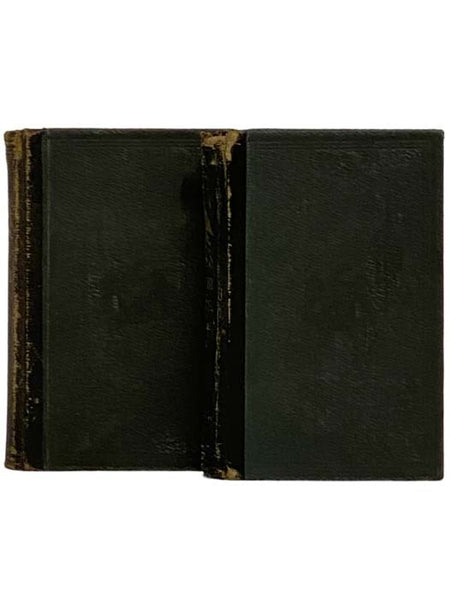 Infantry Tactics, for the Instruction, Exercise, and Manoeuvres of the Soldier, a Company, Line of Skirmishers, Battalion, Brigade, or Corps d'Armee., Volumes I & II [1 and 2]