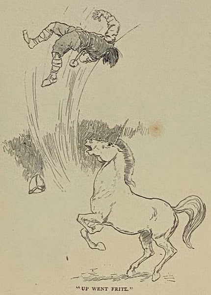 The Silver Fairy Book