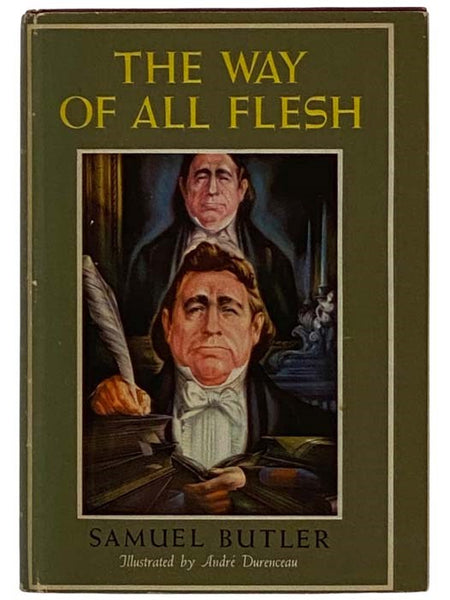 The Way of All Flesh