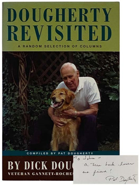 Dougherty Revisited: A Random Selection of Columns