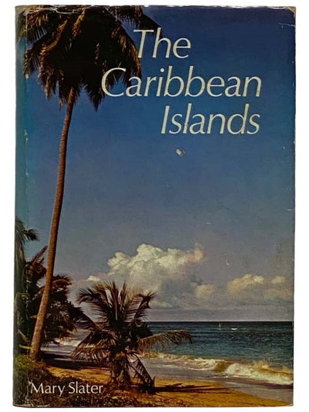 The Caribbean Islands