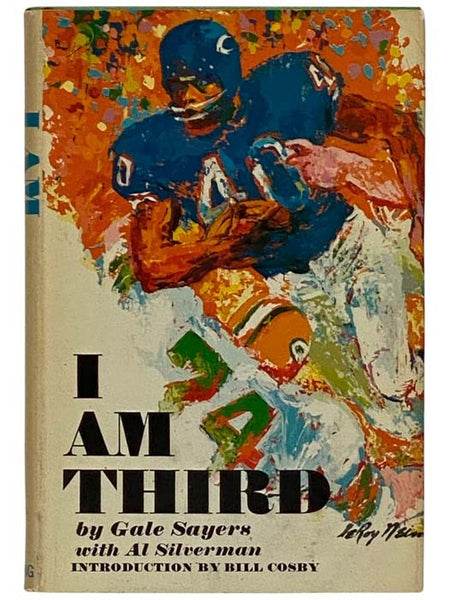 I Am Third