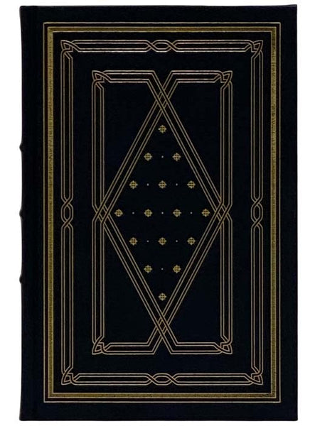 The Confessions of Saint Augustine (The Franklin Library)