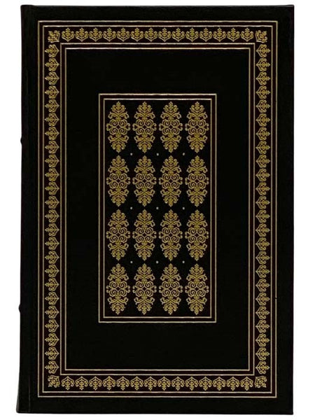 The Decameron (The Franklin Library)
