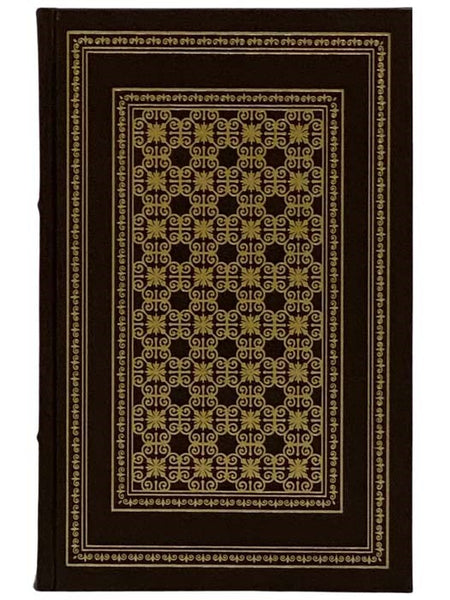 Don Quixote de la Mancha: The Ingenious Gentleman (The Franklin Library)