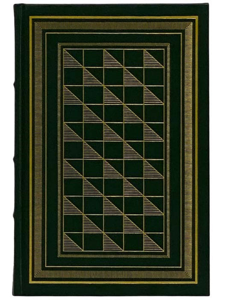 Two Years Before the Mast (The Franklin Library)