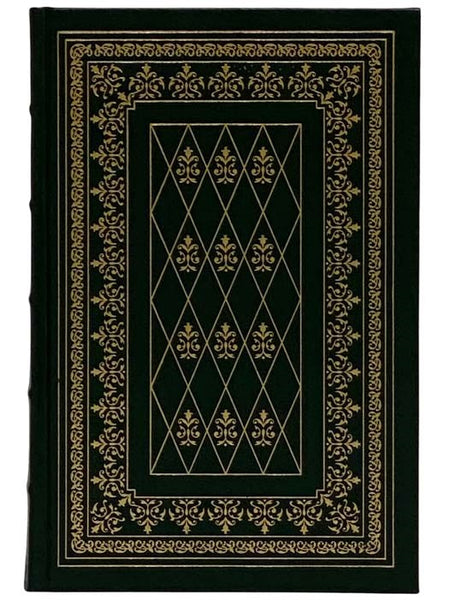 Leaves of Grass (The Franklin Library)
