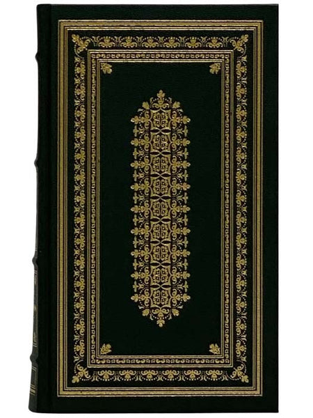 Canterbury Tales (The Franklin Library)