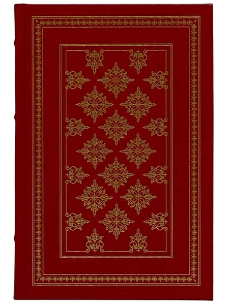 The Red Badge of Courage: An Episode of the American Civil War (The Franklin Library)