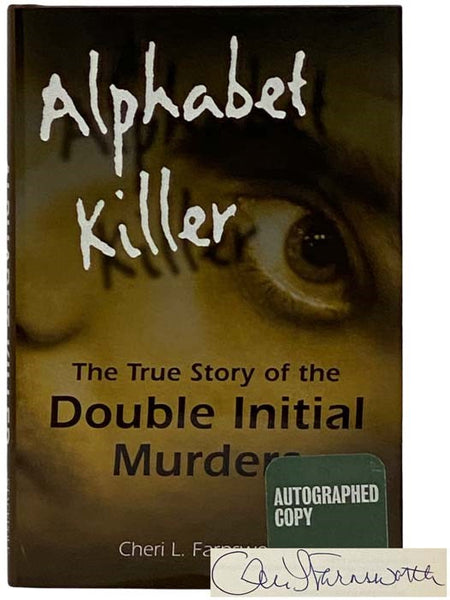 Alphabet Killer: The True Story of the Double Initial Murders