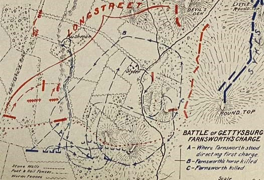 American Campaigns, Volume 2 Only