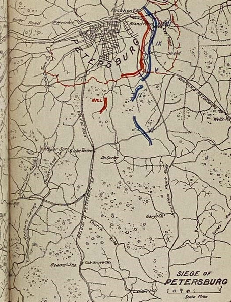 American Campaigns, Volume 2 Only