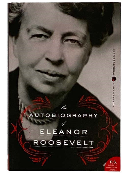 The Autobiography of Eleanor Roosevelt