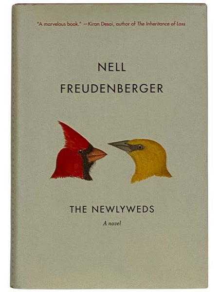 The Newlyweds: A Novel
