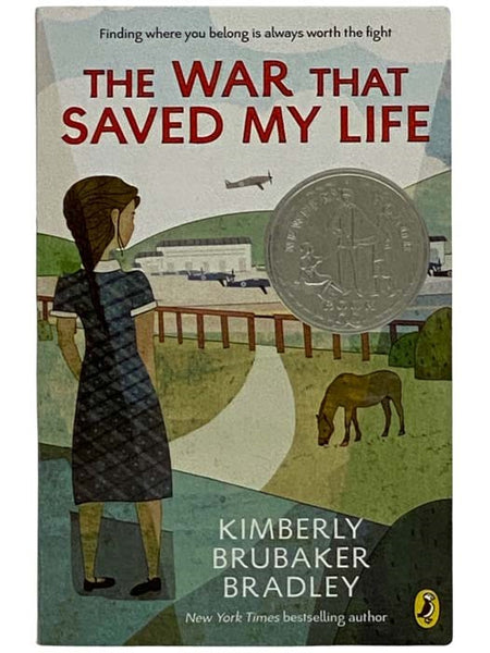 The War That Saved My Life
