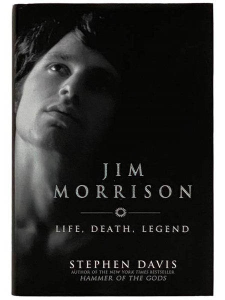 Jim Morrison: Life, Death, Legend