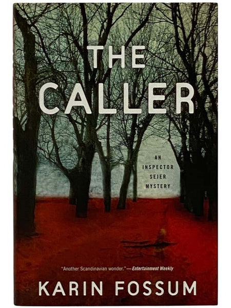 The Caller: An Inspector Sejer Mystery