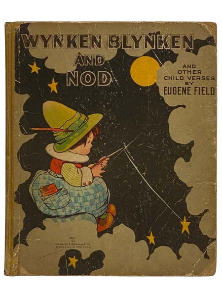 Wynken Blynken and Nod and Other Child Verses