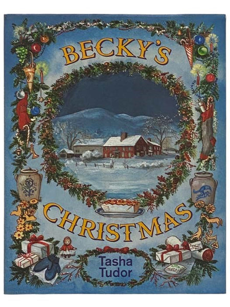 Becky's Christmas
