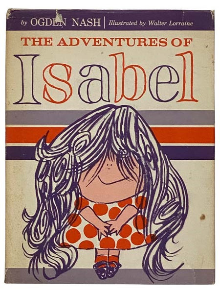 The Adventures of Isabel