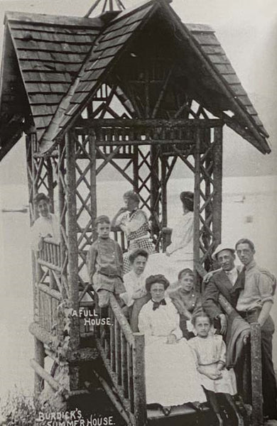 Adirondack Camps: Homes Away from Home, 1850-1950