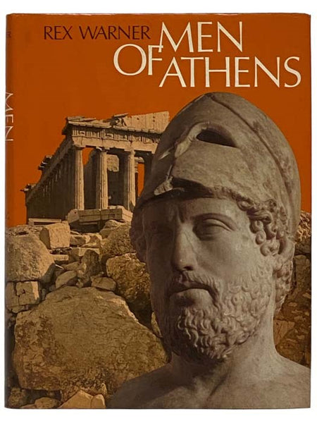 Men of Athens: The Story of Fifth Century Athens