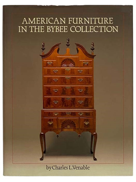 American Furniture in the Bybee Collection