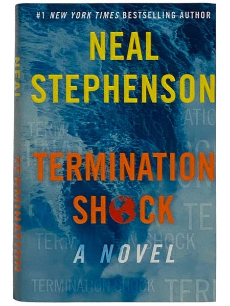 Termination Shock: A Novel