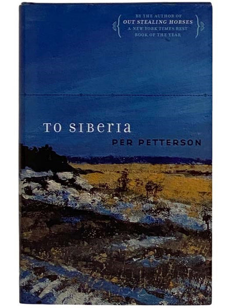 To Siberia