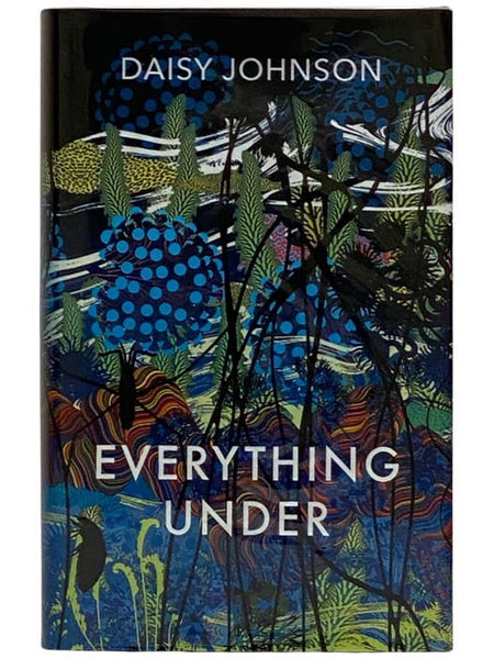 Everything Under