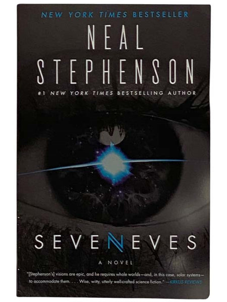 Seveneves: A Novel