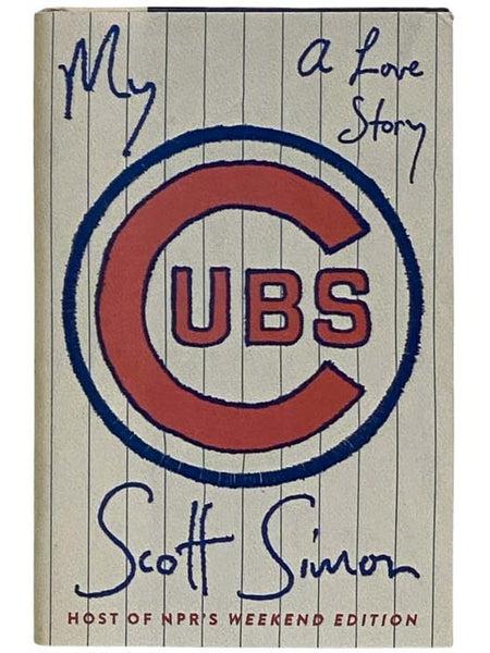 My Cubs: A Love Story