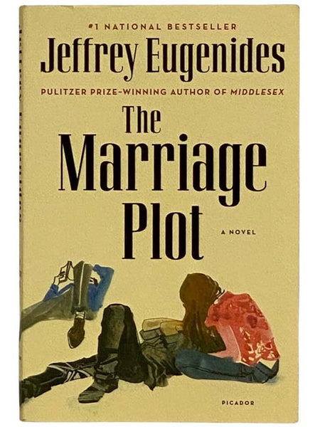 The Marriage Plot